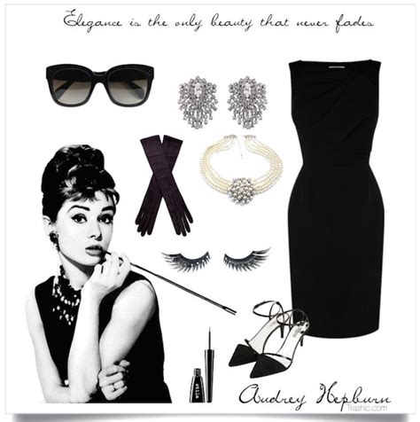 tubino nero givenchy di audrey hepburn|Tubino nero: la sua storia e i modelli di tendenza.